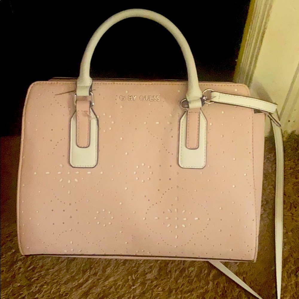 G by guess bag